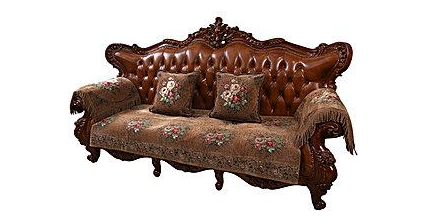 【定制雙人沙發(fā)】定做沙發(fā)的注意事項(xiàng)時(shí)是什么？