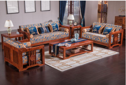 新中式禪意風格家具，新中式紅木沙發(fā)的優(yōu)缺點有哪些？