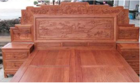 【全實木家具定制】實木制品家具怎么樣，實木進口家具品牌介紹