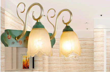 【照明燈具設(shè)計(jì)】如何正確選購浴室燈具？浴室燈具選購攻略