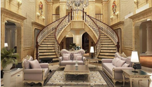 【簡約歐式風(fēng)格裝修】歐式風(fēng)格有什么裝修特點？有哪些歐式裝修的注意事項