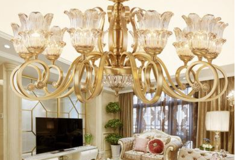 【歐式古典餐吊燈】歐式吊燈圖片如何選購(gòu)歐式吊燈 歐式古典吊燈