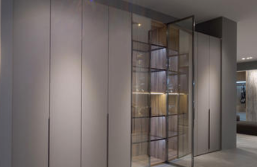 【十大整體衣柜加盟】整體衣柜招商加盟流程 衣柜定制多少錢(qián)一平米?