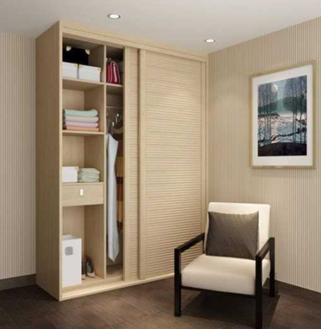 【實(shí)木生態(tài)板價(jià)格】生態(tài)板和細(xì)木工板哪個(gè)更適合做衣柜？