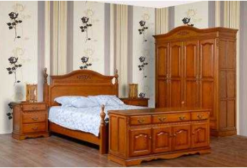 【北京實木家具定制】如何讓舊實木家具像新的一樣？