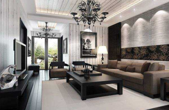 客廳風(fēng)水禁忌有哪些？第三條影響財運