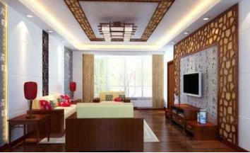 【客廳背景墻設(shè)計(jì)】客廳背景墻如何裝修才更具時(shí)尚感和舒適性？