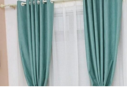 【定制窗簾加工】怎么窗簾選購，亞麻窗簾優(yōu)缺點