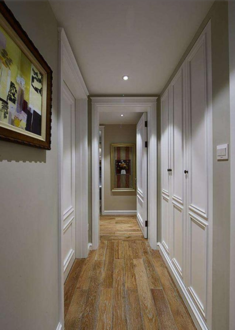 【木門安裝加盟】木門種類多，家里裝修到底買哪種好？