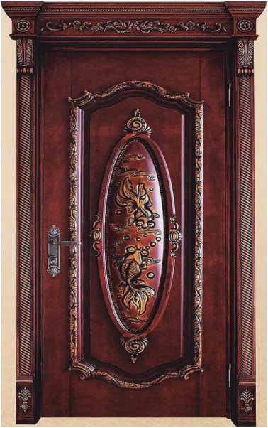 【定制木門】木門定制小知識(shí)，你知道多少？