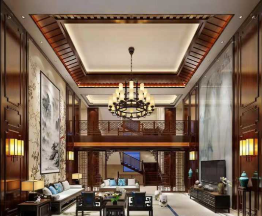 東陽紅木家具品牌：紅木裝修柜體類怎么安裝？