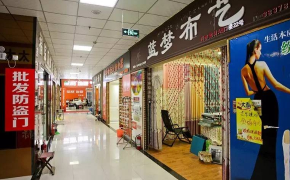 成都建材市場(chǎng)有哪些?選購家居建材需要注意什么?