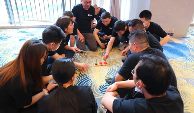 【年度盛會(huì)】上百家專業(yè)的安裝服務(wù)公司齊頭并進(jìn)，他們準(zhǔn)備好了