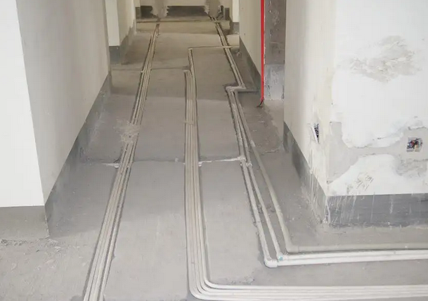 家居安裝：家裝水電需要注意的問題，水電安裝步驟細(xì)節(jié)