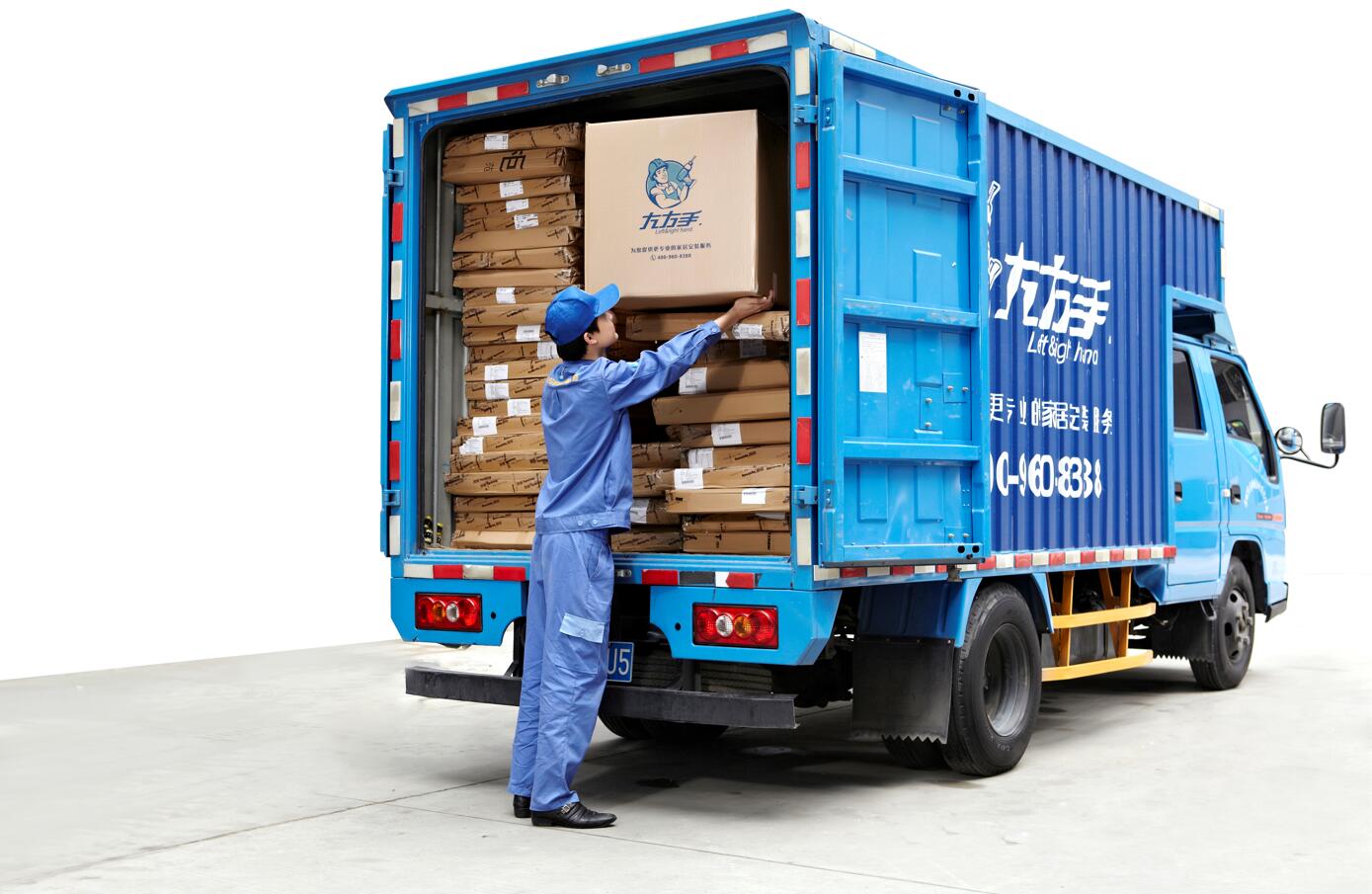 安裝師傅接單十大平臺(tái)最好的是哪個(gè)？想不到原來是他！