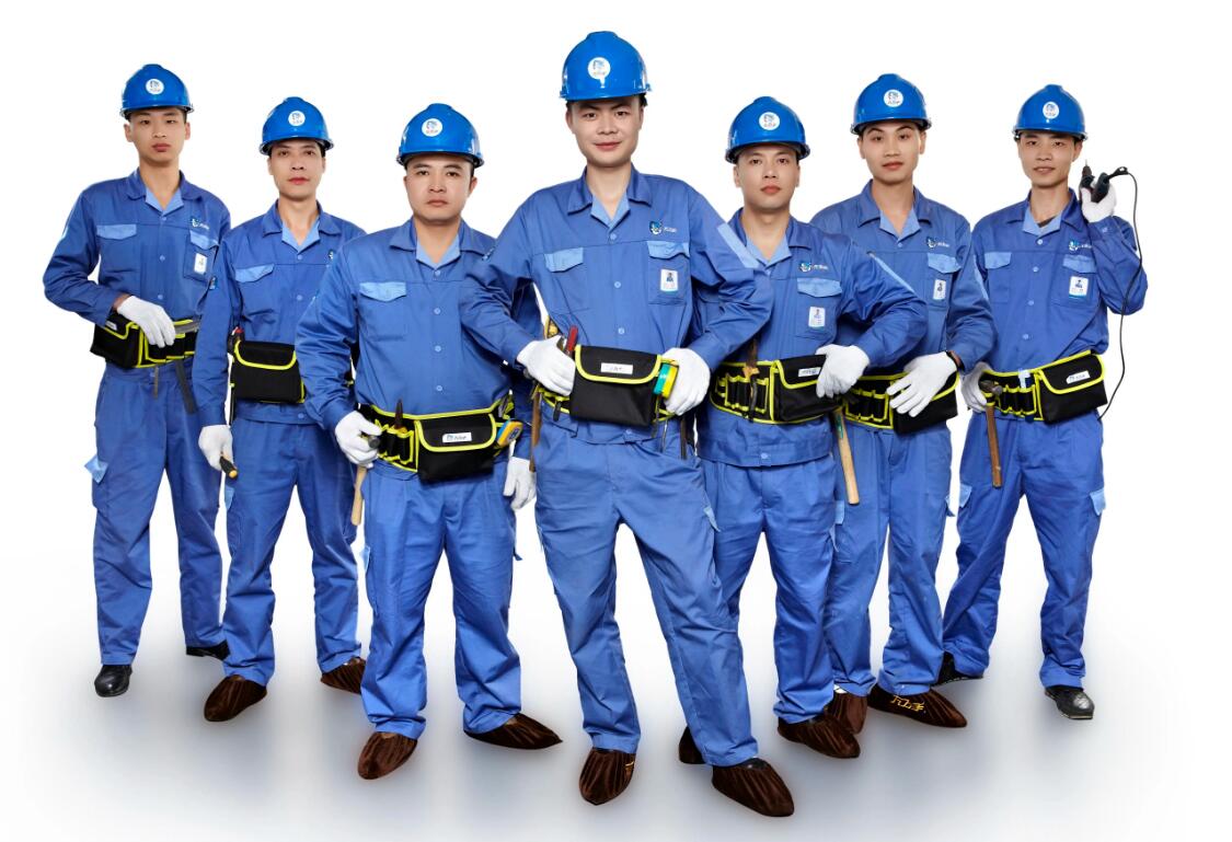 家具安裝公司哪個(gè)好呢？關(guān)鍵還得這么選！