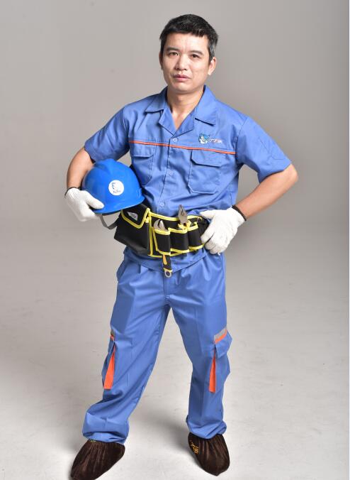 如何讓家具安裝技師的服務得到客戶的認可？